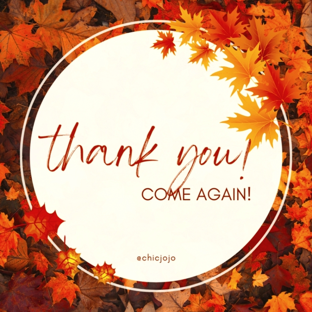 Gratitude